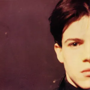 Forever breathes the lonely word